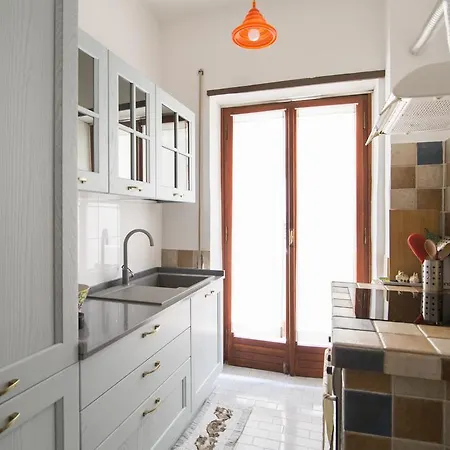 Smart Domus Διαμέρισμα