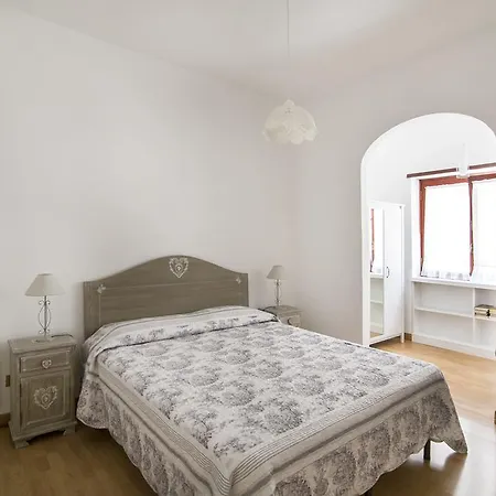 Διαμέρισμα Smart Domus *