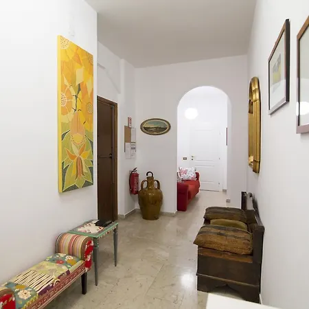 Smart Domus Διαμέρισμα Ρώμη